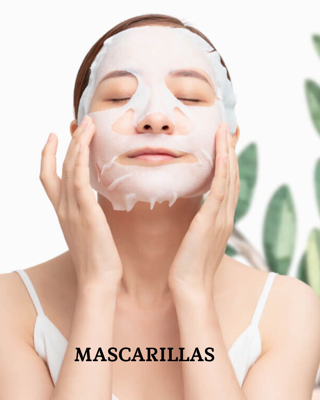 Mascarillas Faciales