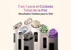 Medicube Booster Pro X2 7 en 1 para Cuidado Facial
