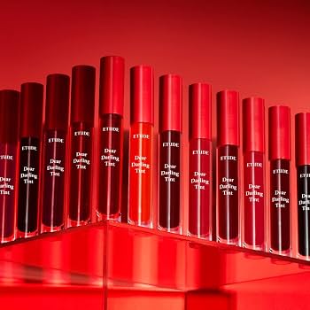 Etude Tinta de Labios en Gel