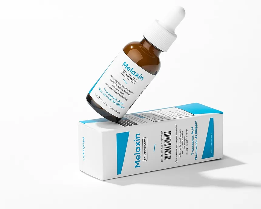 DR.MELAXIN TX AMPOULE RX 30ml