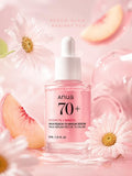 ANUA Peach 70 Niacin Serum.