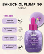 Eqqualberry Bakuchiol Plumping Serum 30 mL