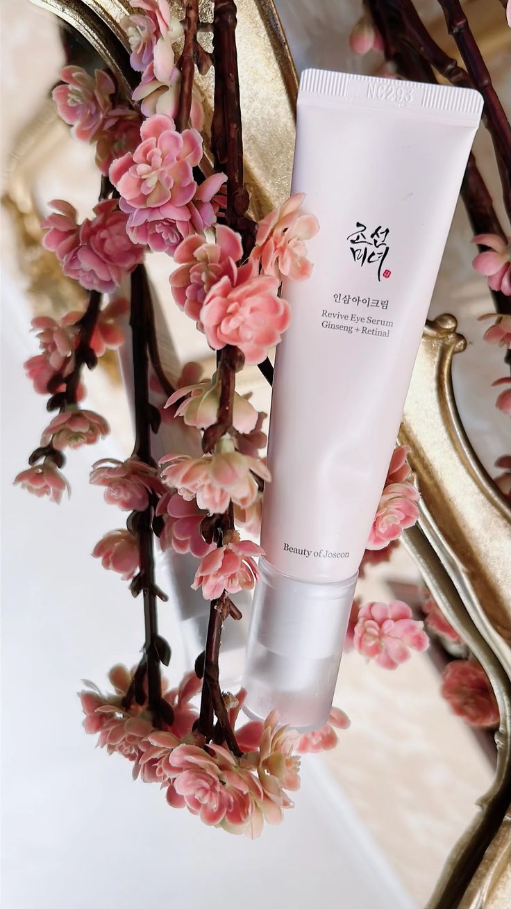 Beauty of Joseon Revive Eye Serum Ginseng + Retinal  30ml..