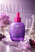 Eqqualberry Bakuchiol Plumping Serum 30 mL