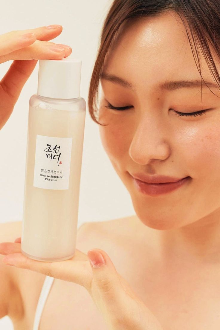 Beauty of Joseon Glow Replenishing Rice Milk 150ml..