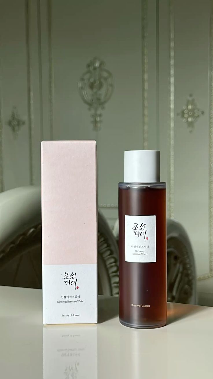 Beauty of Joseon Ginseng Essence Water  150ml..