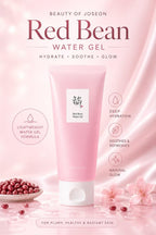 Beauty of Joseon Red Bean Water Gel  100ml..