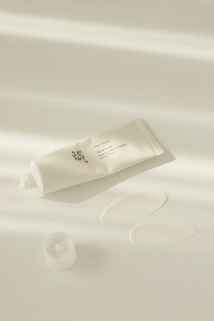 Beauty of Joseon Beauty of Joseon Relief Sun Rice + Probiotics Spf50+.