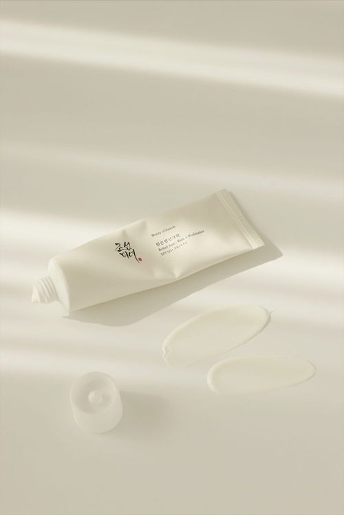Beauty of Joseon Beauty of Joseon Relief Sun Rice + Probiotics Spf50+.