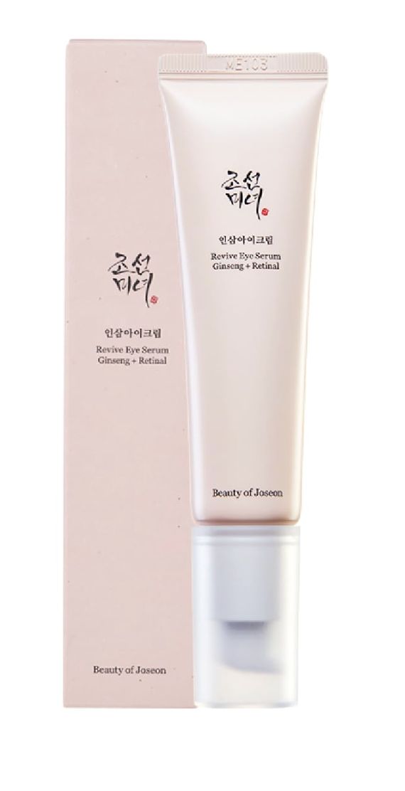 Beauty of Joseon Revive Eye Serum Ginseng + Retinal  30ml..