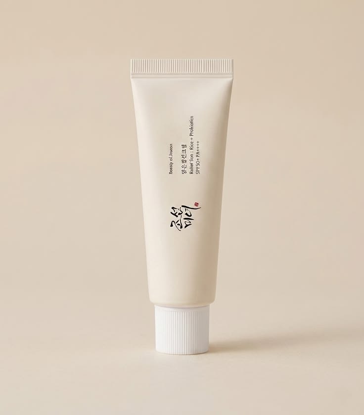 Beauty of Joseon Beauty of Joseon Relief Sun Rice + Probiotics Spf50+.