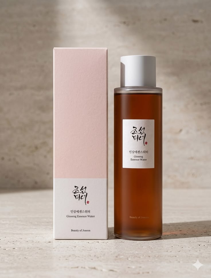 Beauty of Joseon Ginseng Essence Water  150ml..