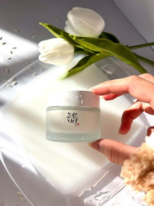 Beauty of Joseon Dynasty Cream | Crema Hidratante Dinastía 50ml..