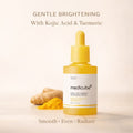 Medicube  Sérum Ácido Kojico y Cúrcuma 30 ml