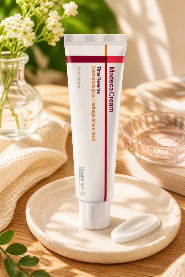Centellian24 Madeca Cream Time Reverse 50 ml