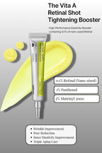 Retinal Shot 15ml – CELIMAX.