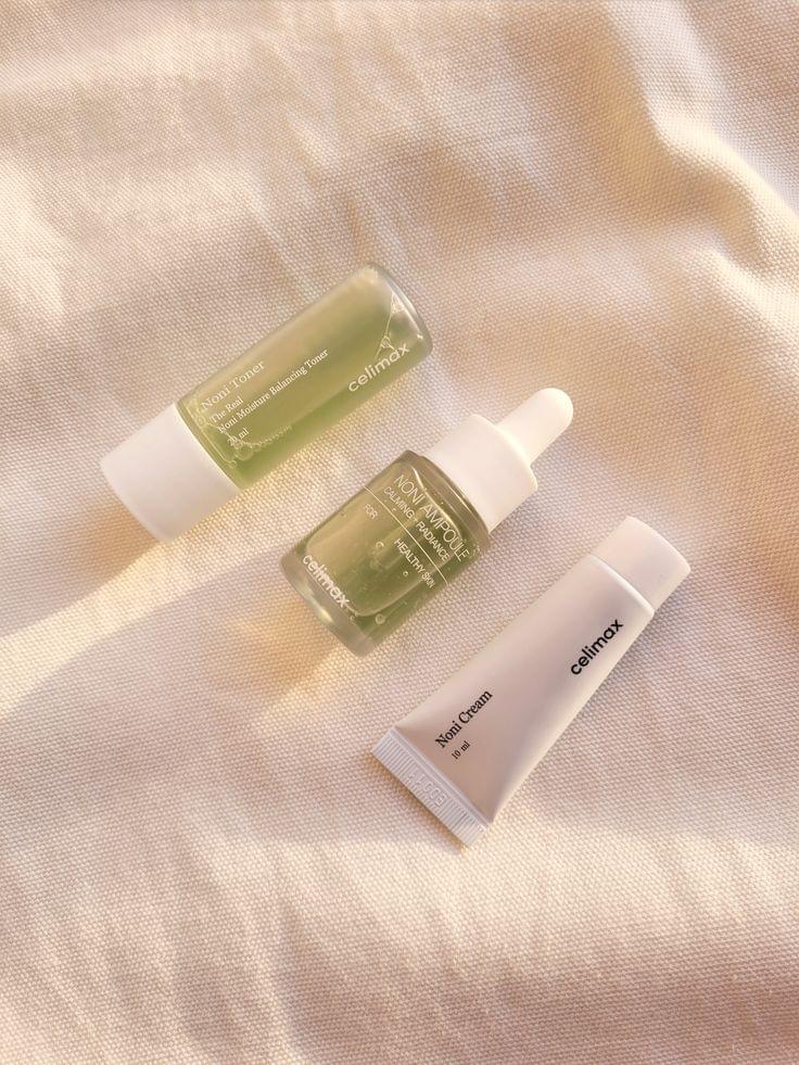 Noni Starter Kit Celimax.