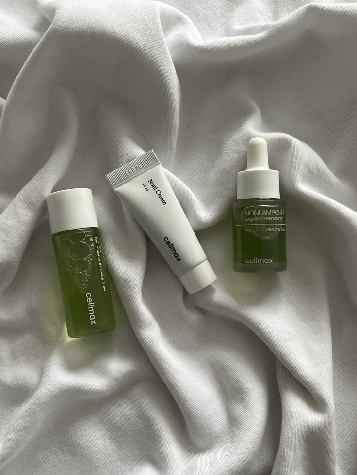 Noni Starter Kit Celimax