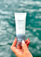 Skin1004 Madagascar Centella Protector Solar Hyalu-Cica Water-Fit 50ml.
