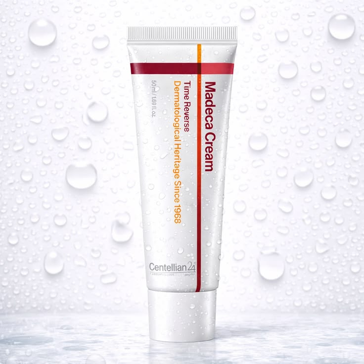 Centellian24 Madeca Cream Time Reverse 50 ml