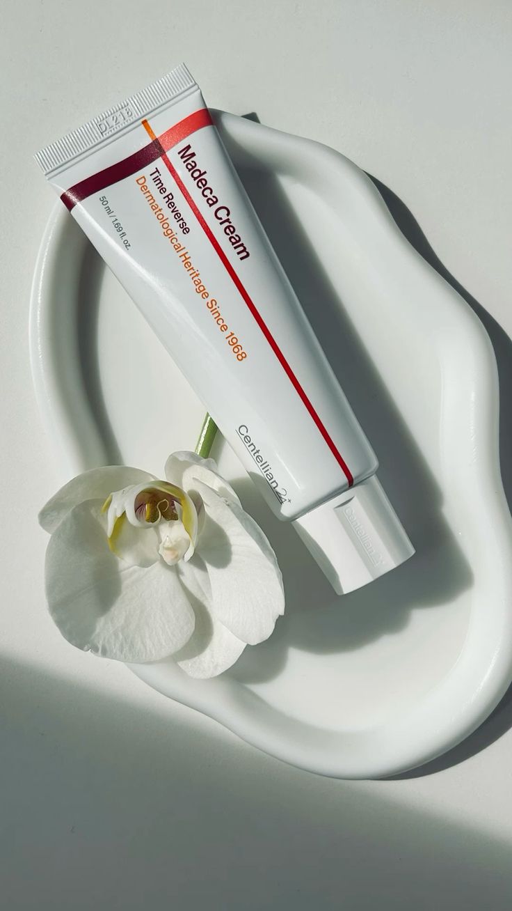 Centellian24 Madeca Cream Time Reverse 50 ml