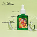 DR. ALTHEA Serum suave con vitamina C 20%.
