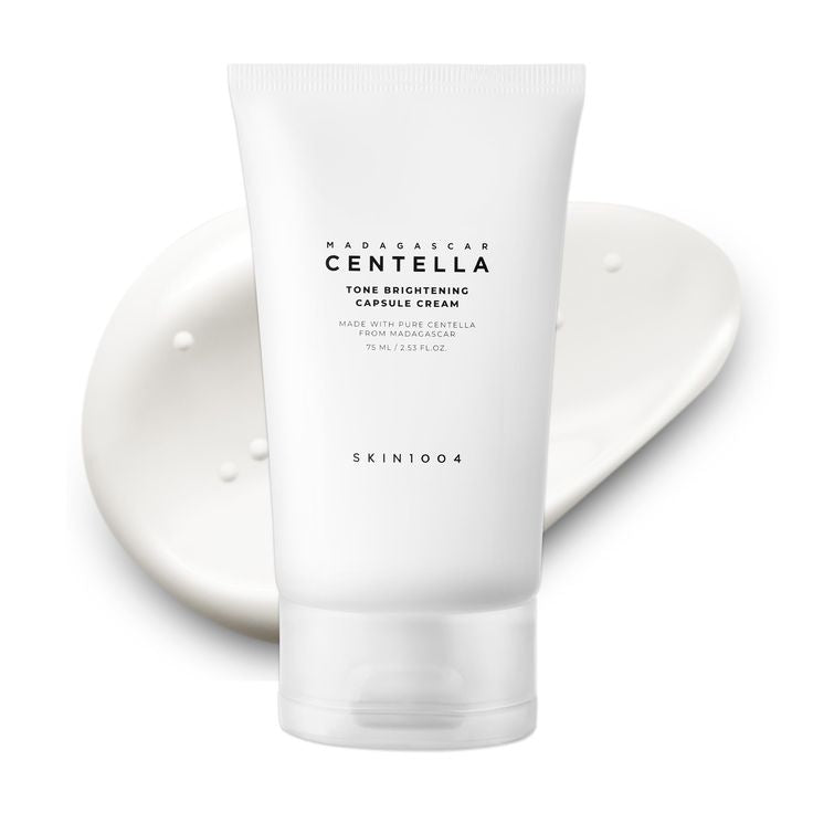 Skin1004 Tone Brightening Crema Concentrada 75ml.