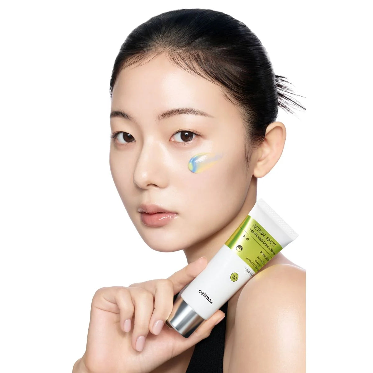 Celimax The Vita-A Retinal Shot Tightening Dual Cream