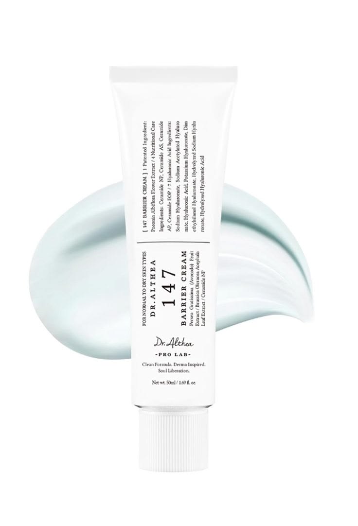 Dr. Althea Pro Lab 147 Barrier Cream 50ml.