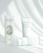 Dr. Althea - Limpiador Facial Green Relief Amino Gel Cleanser.