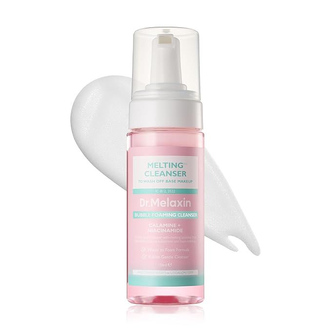 DR.MELAXIN MELTING CLEANSER 150ml