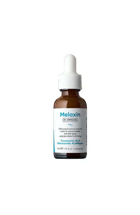 DR.MELAXIN TX AMPOULE RX 30ml
