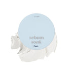 Etude Polvo Compacto Translúcido Sebum Soak Pact