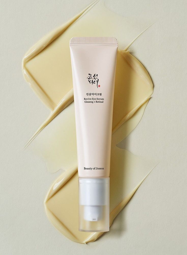 Beauty of Joseon Revive Eye Serum Ginseng + Retinal  30ml..