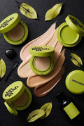 Unleashia Base de maquillaje Cushion
