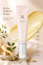Beauty of Joseon Revive Eye Serum Ginseng + Retinal  30ml..