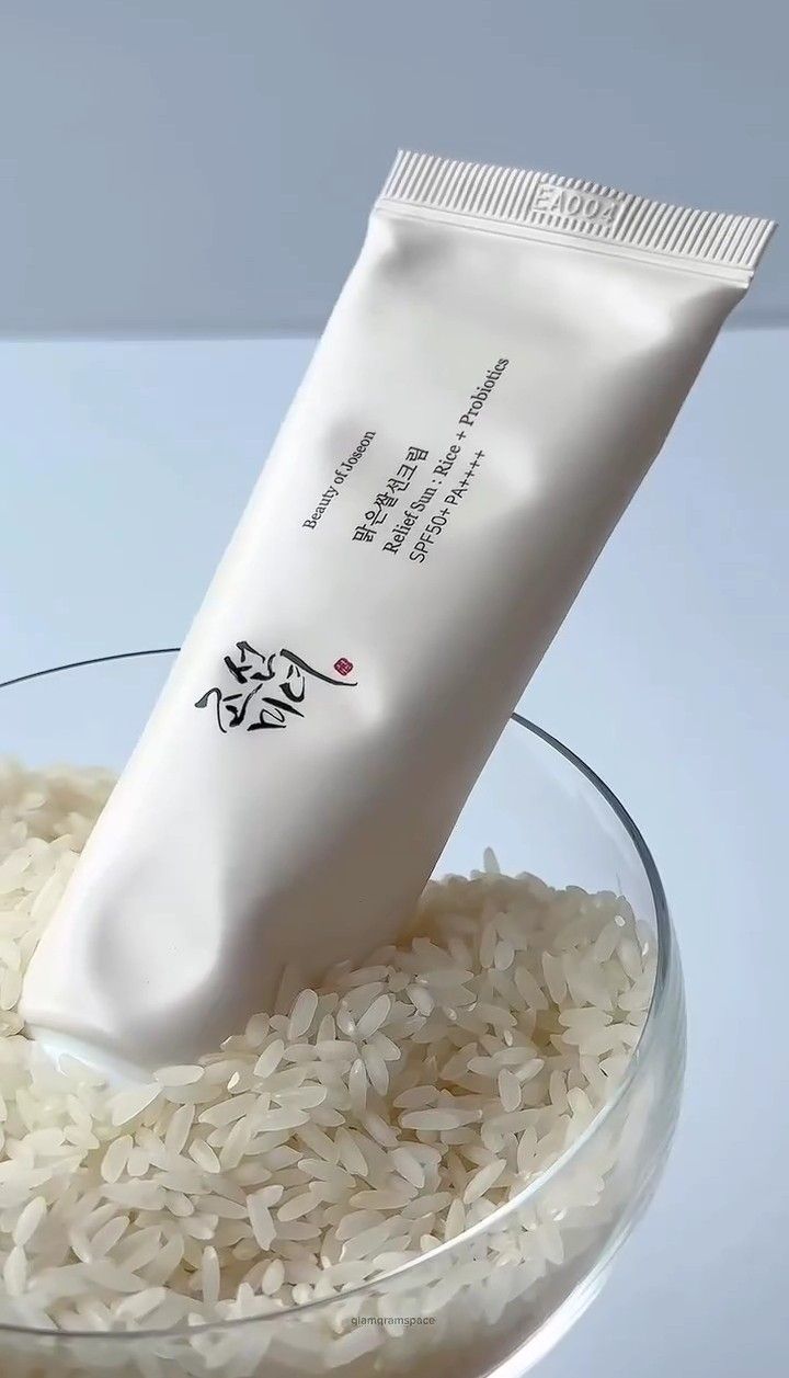 Beauty of Joseon Beauty of Joseon Relief Sun Rice + Probiotics Spf50+.
