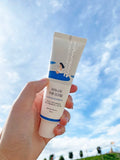 Round Lab Birch Juice Moisturizing Sunscreen SPF50+ PA++++  50ml.