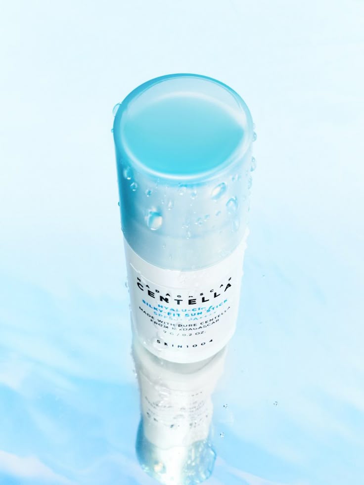 Skin1004 Madagascar Centella Hyalu-Cica Silky-Fit Skin1004 20 gr.