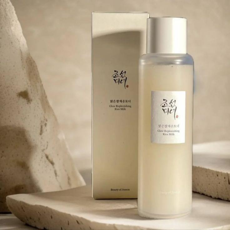 Beauty of Joseon Glow Replenishing Rice Milk 150ml..