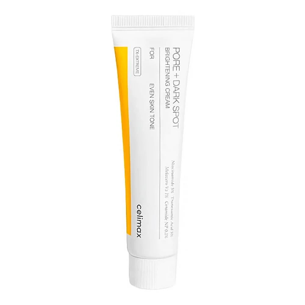 Celimax Pore + Dark Spot Brightening Cream
