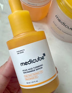 Medicube  Sérum Ácido Kojico y Cúrcuma 30 ml
