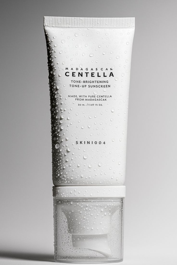 SKIN1004 Madagascar Centella Tone-Up Sunscreen 50ml.