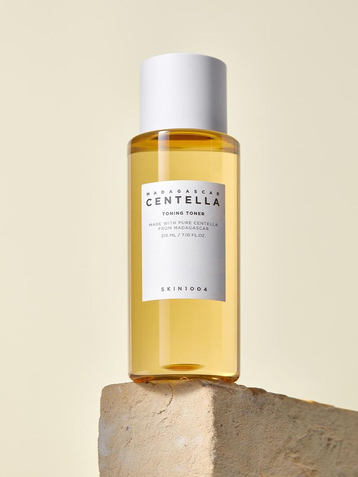 SKIN1004 Madagascar Centella Tonico Exfoliante 210ml.