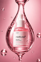 Medicube-Sérum de Péptidos PDRNPink 30ml.