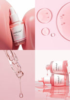 Medicube-Sérum de Péptidos PDRNPink 30ml.