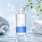 Mixsoon Glacier Water Hyaluronic Acid Serum 300ml.