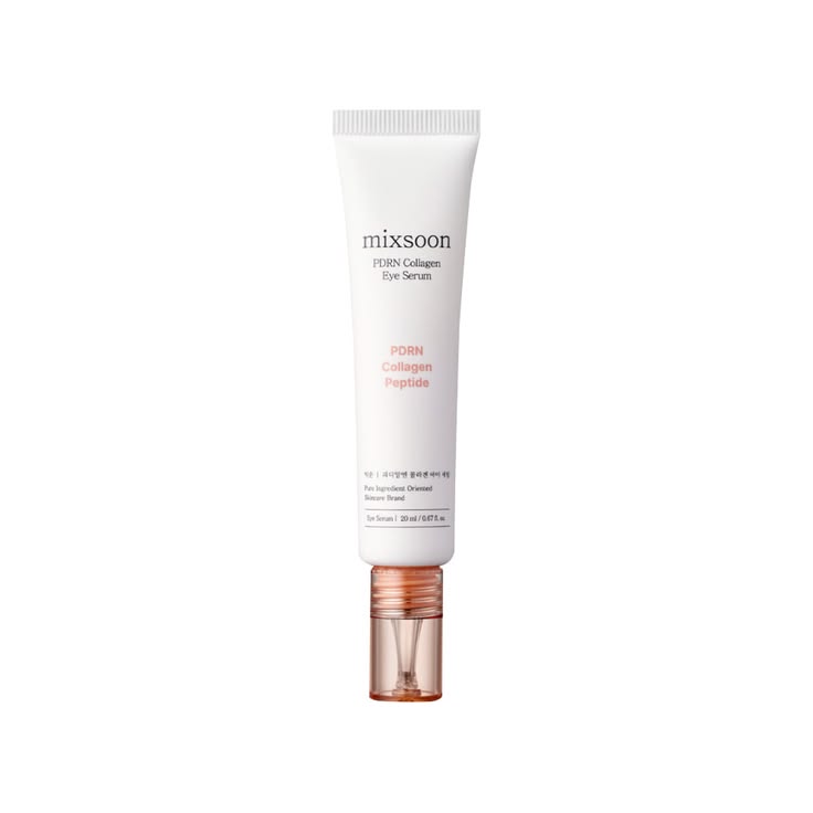 MIXSOON - PDRN Collagen - Serum Contorno de Ojos 20ml.