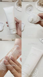 Mixsoon Centella Cleansing Foam Espuma Limpiadora Calmante 150ml.