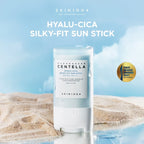 Skin1004 Madagascar Centella Hyalu-Cica Silky-Fit Skin1004 20 gr.